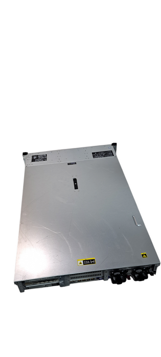 HPE DL380 Gen10 2U 8x 2.5"| 2x Xeon Silver 4116 |128GB DDR4|16G HBA|2x500W