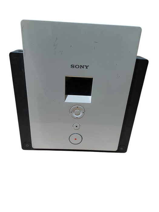 Sony VRD-MC1 DVD Direct Video Transfer Recorder/Multi Function System