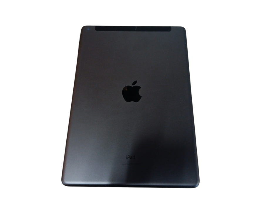 Apple iPad 9th Gen - 64GB - Space Gray [A2603] Read