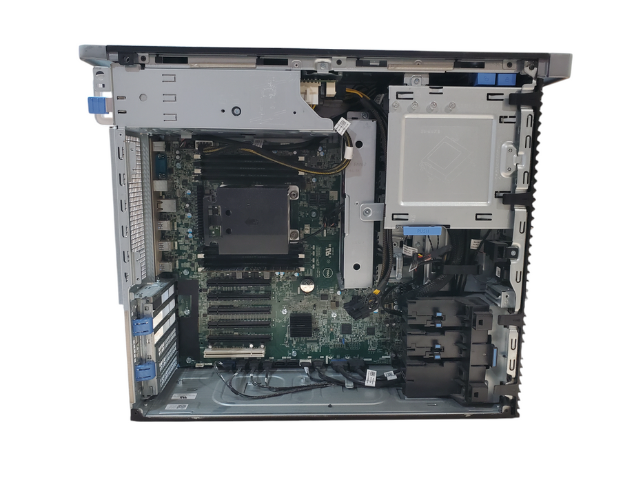Dell Precision T5820 - Xeon W-2123 32GB DDR4 - No HDD/GPU