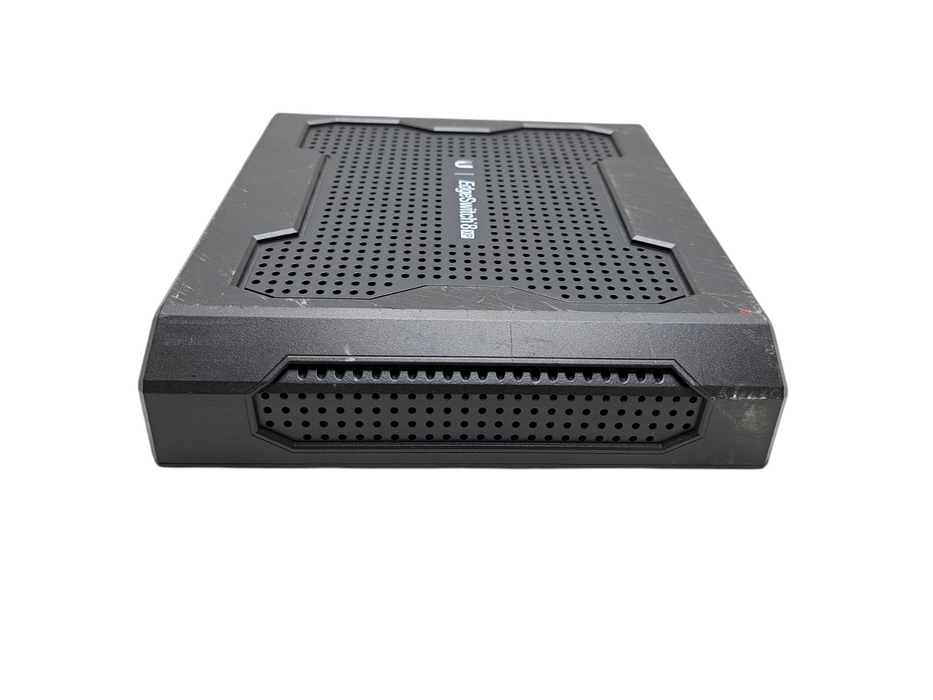 Ubiquiti EdgeSwitch 8XP ES-8XP | 8-Port Passive Gigabit PoE Switch *READ* )
