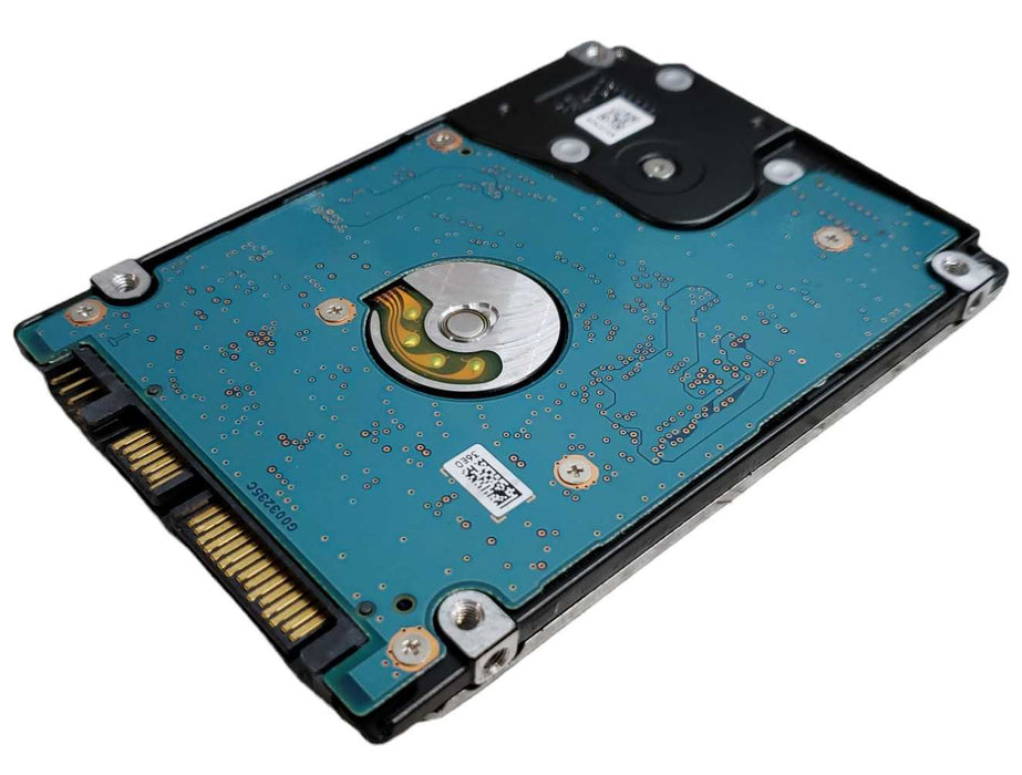 Lot 140x 1TB SATA 2.5" 9.5mm Toshiba HDD - MQ01ABD100V +