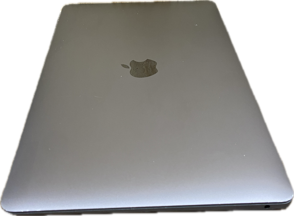 Apple MacBook Air 13" 2018 i5-8210Y 8GB 256SSD No Power Adapter