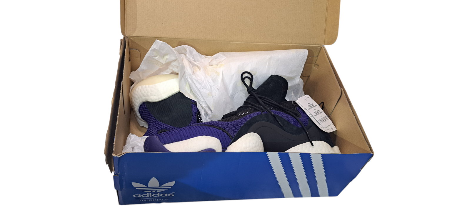 New Adidas Shoes Male US 12 B37550