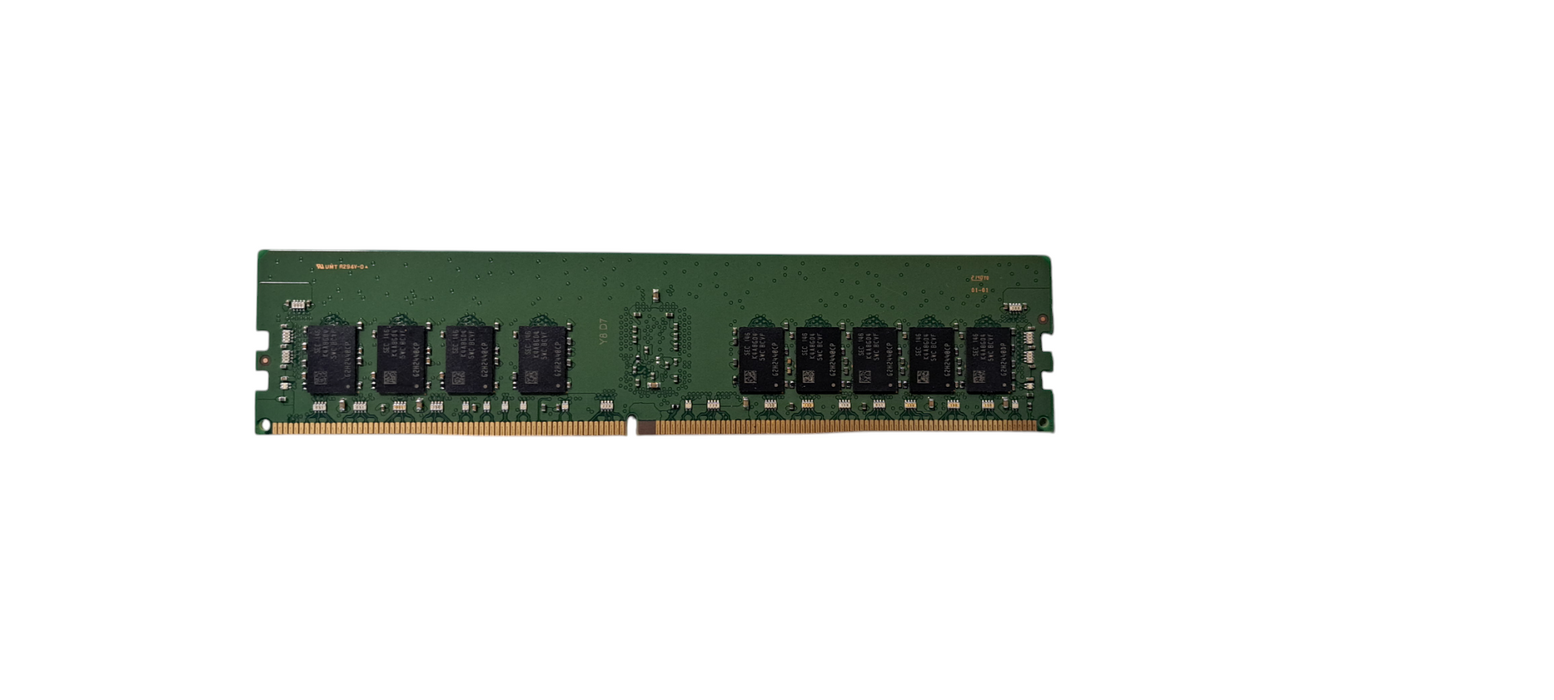 Samsung 16GB DDR4‑2933 ECC Registered RDIMM Server Memory – M393A2K40CB2‑CV Q