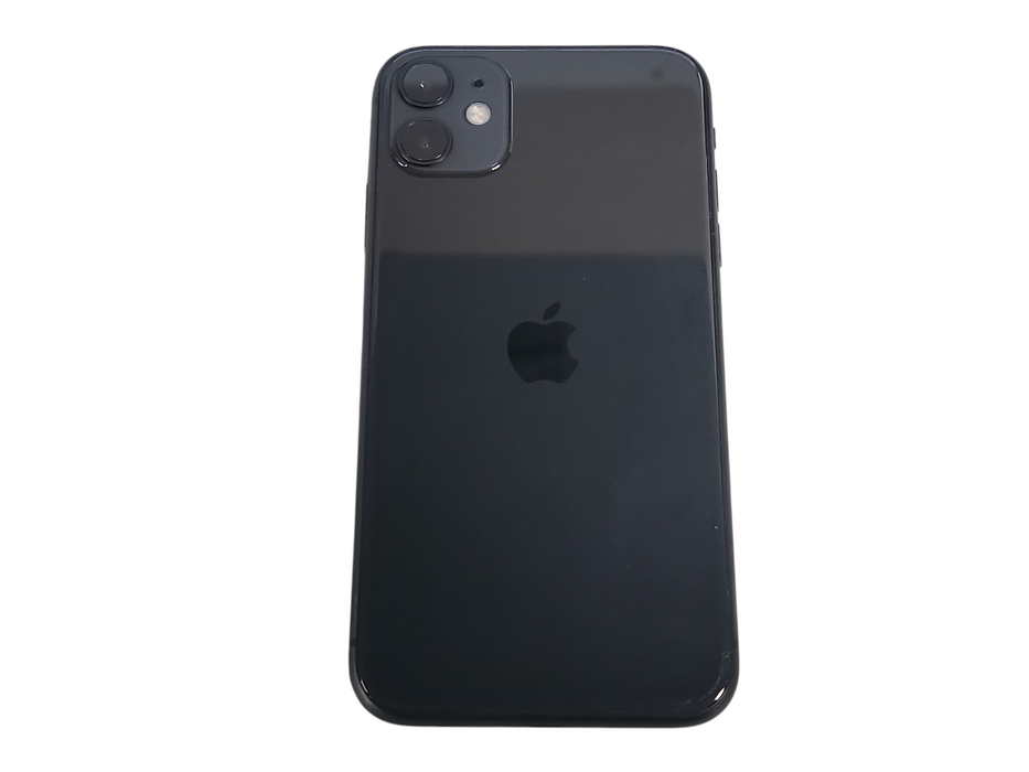 Apple iPhone 11 - 64GB - Space Gray [A2111] (