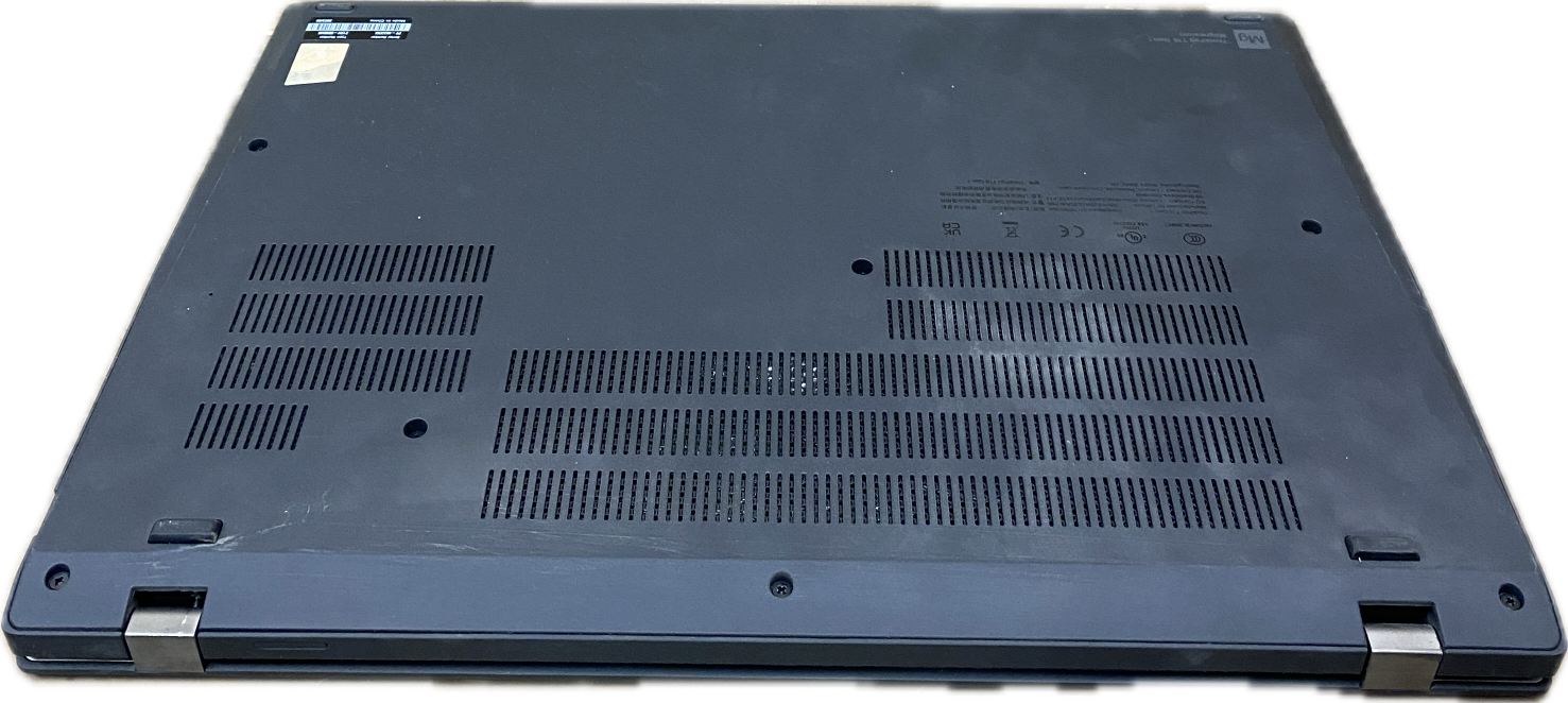 Lenovo ThinkPad T16 Gen 1 Core i7-1260P@2.10GHz 16GB RAM 256GB SSD  Lap200