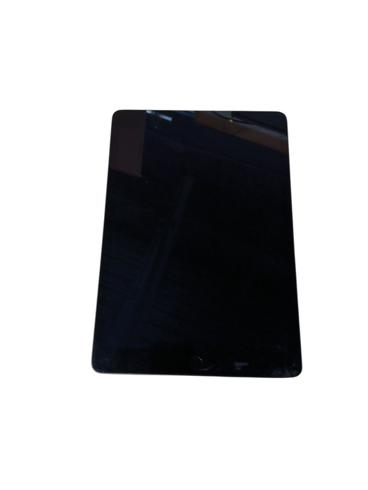 Apple iPad 9th Gen - 64GB - Space Gray [A2602] READ