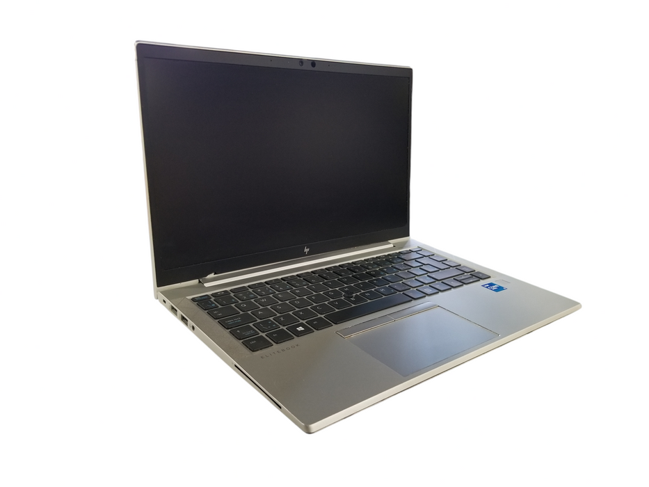 HP EliteBook 840 G8 Core i5-1145G7 @2.6GHz 16GB RAM DDR4 256GB NVMe *READ*  Lap200