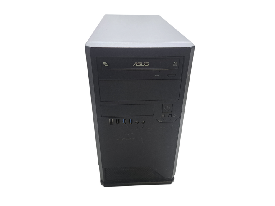 Custom PC | Asus Prime B360M-C w/ Intel Core i5-9400, 8GB DDR4, No HDD )