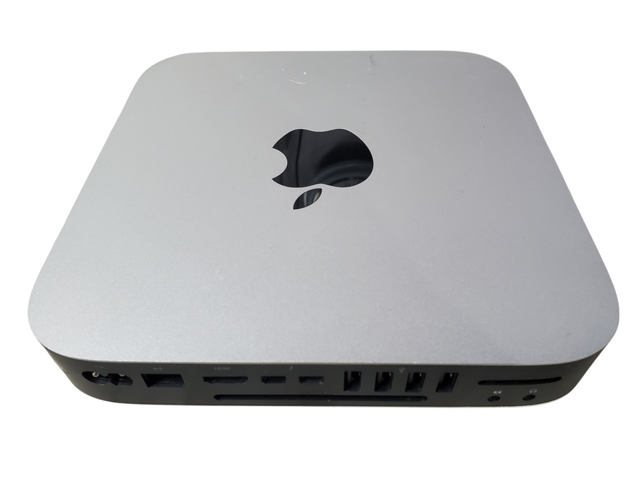 Apple Mac Mini A1347 Intel Core i5 8GB RAM 1TB HDD 2014