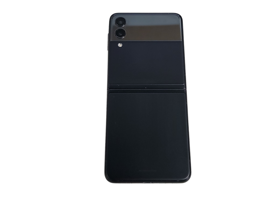 Samsung Galaxy Z Flip 3 5G - 128GB - Black [SM-F711W] (
