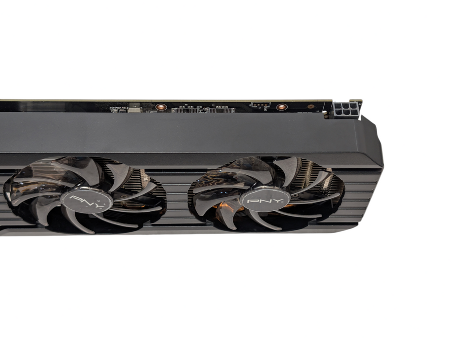 NVIDA PNY GeForce GTX 1060 6GB Graphics Card Dual Fan  Q-