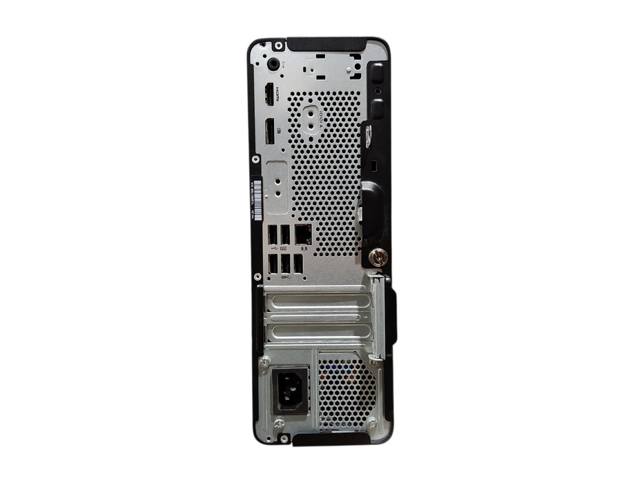 HP ProDesk 400 G7 SFF, i5-10500 3.10GHz, 16GB DDR4, 256GB NVMe Q