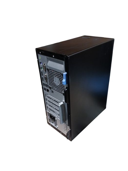 Dell Optiplex 7070 Tower Intel i5-9600 @ Ghz 16GB DDR4 No HDD Q