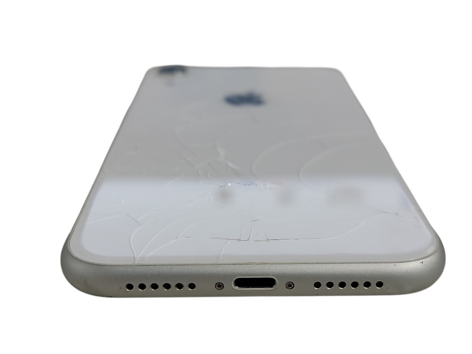 Apple iPhone XR - 64GB - White [A1984]