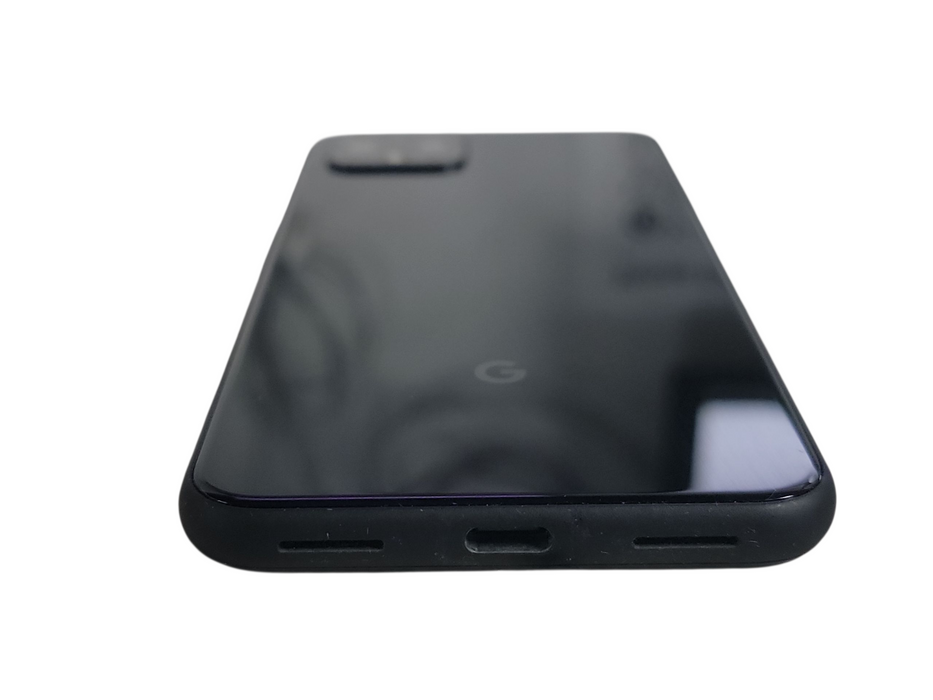 Google Pixel 4 - 64GB - Black [G020I]
