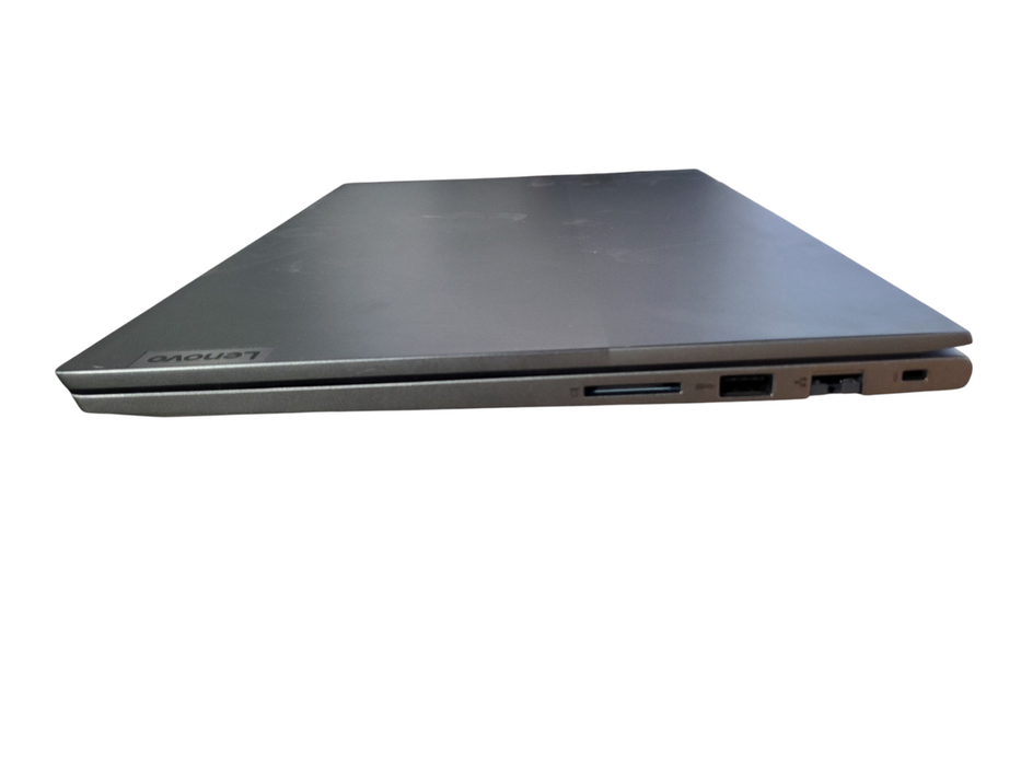 Lenovo ThinkBook 15 G4 AMD RYZEN 7825U 16GB RAM 256GB SSD