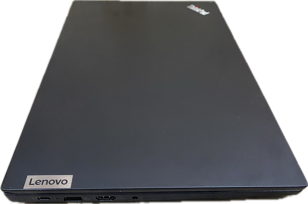Lenovo ThinkPad E15 Gen 2 Core i5-1135G7@2.40GHz 16GB RAM 256GB SSD  Lap200