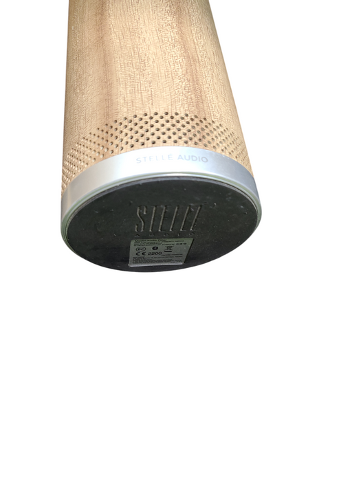 Stelle Audio Pillar Bluetooth Speaker by Stellé Audio