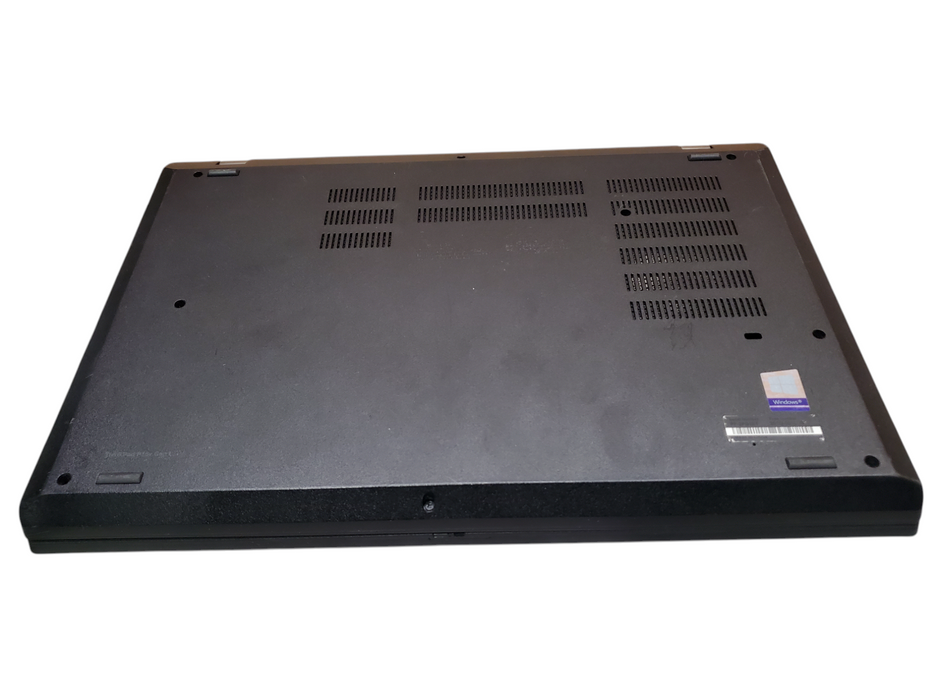 Lenovo ThinkPad P15v TOUCH i7-10750H 16GB DDR4 Quadro P620 4GB 256GB   Lap200