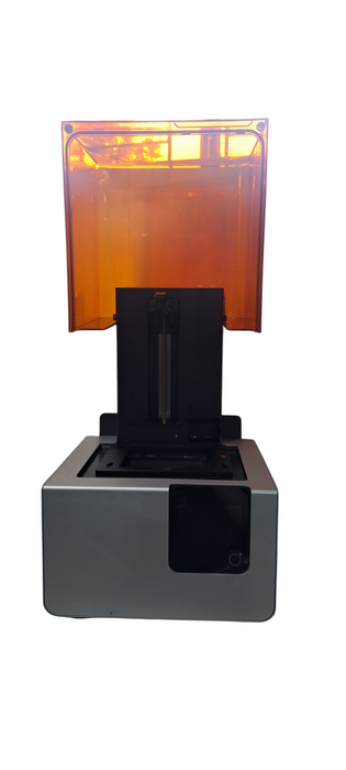 Formlabs Form 2 SLA Resin 3D Printer *READ*