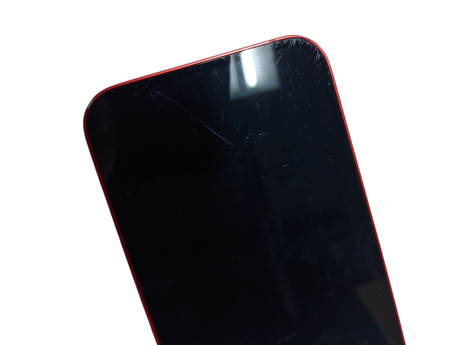 Apple iPhone 12 - 64GB - Red (A2402 | Read)