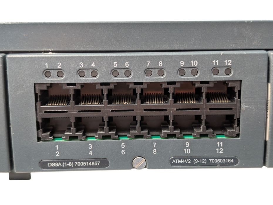 AVAYA IP500 V2A IPO IP500 v2 Control Unit UC Module v2 700507449 -