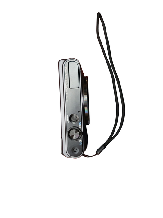 Canon PowerShot SX620 HS Black Digital Camera