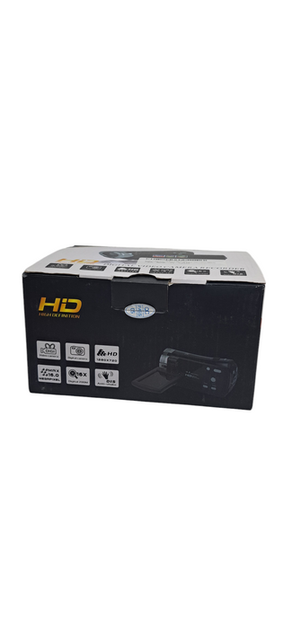 PowerLead Puto Pld003 HD Video Digital Camcorder  | READ
