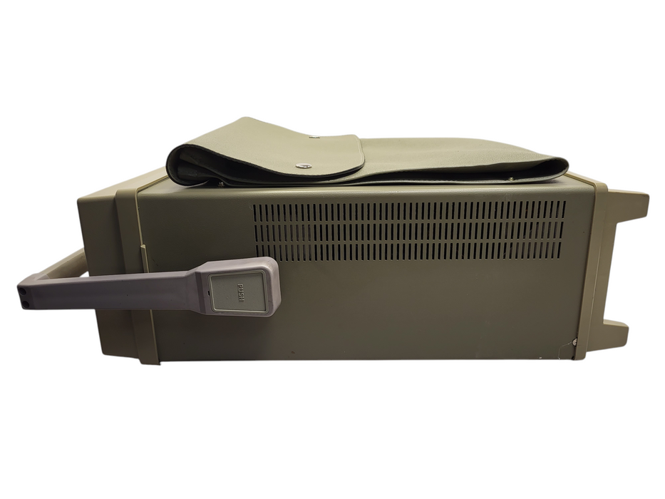 Iwatsu SS-5710 Synchroscope Oscilloscope 60MHz  $