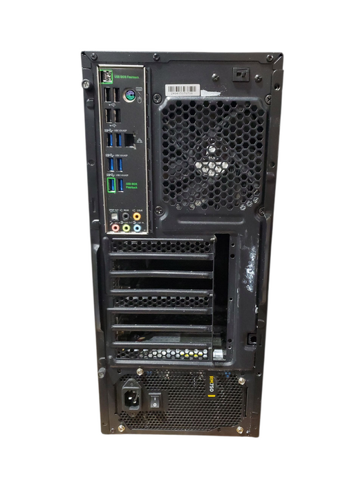 Asus X99-A - i7-5820K 8GB DDR4 NO HDD NO HDD *READ*
