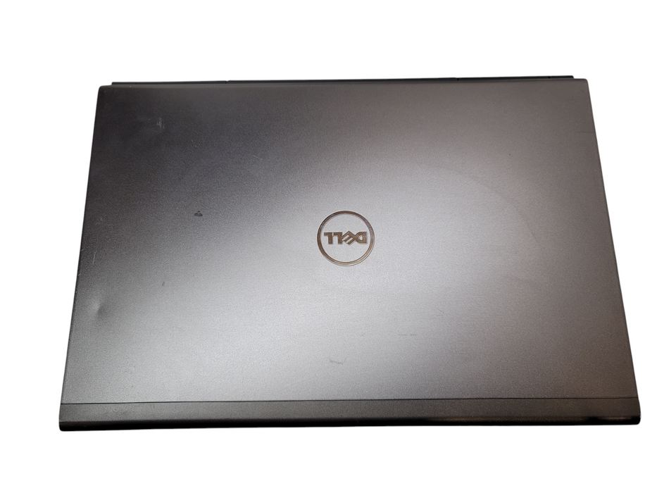 Dell Precision M4800 i7-4800MQ 8GB DDR3L Quadro K1100M 256GB SSD  β BudLap