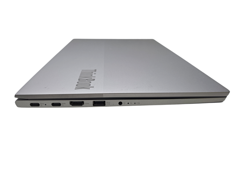 Lenovo ThinkBook 15 G4 ABA | Ryzen 5 5625U @2.30GHz, 8GB DDR4, 256GB NVMe ) Lap200