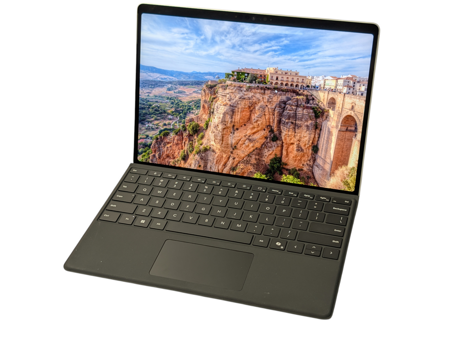 Surface Pro 10 2079 Intel Core Ultra 7 165U 16GB RAM 256GB Storage  - Lap200