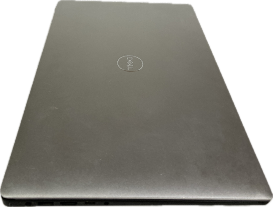Dell Precision 5530 4K TOUCH i7-8850H QUADRO P1000 4GB GPU 16GB RAM 512SSD  Lap200