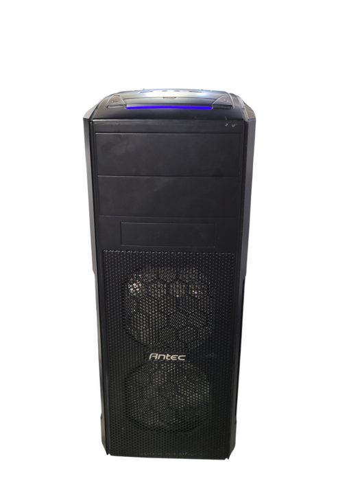 Custom PC Asus | i7-6800 @3.4 GHz 32GB DDR4 256GB NVMe Quadro P2200