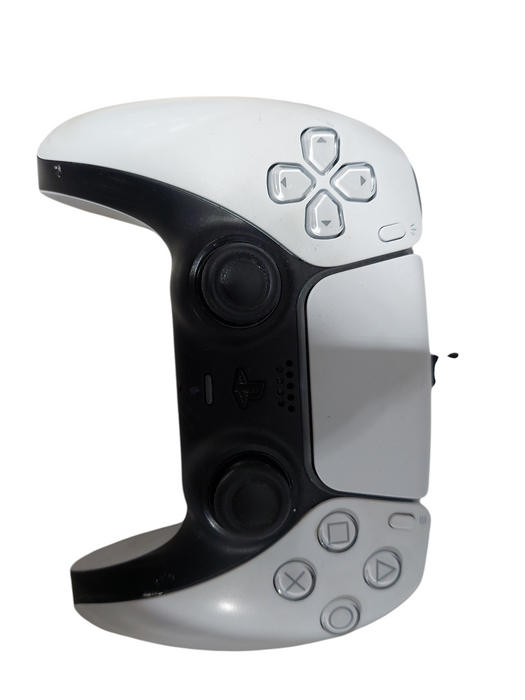 PS5 Wireless Controller White Model: CFI-ZCT1W =