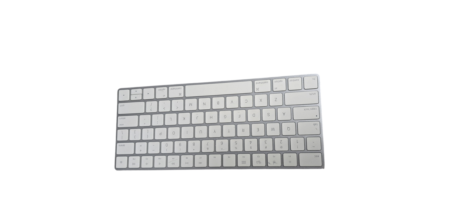 Apple Magic Keyboard Model A1644