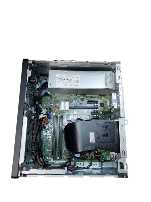 Dell OptiPlex 5080 Tower, i5-10500, 8GB DDR4, 256GB NVMe, No OS