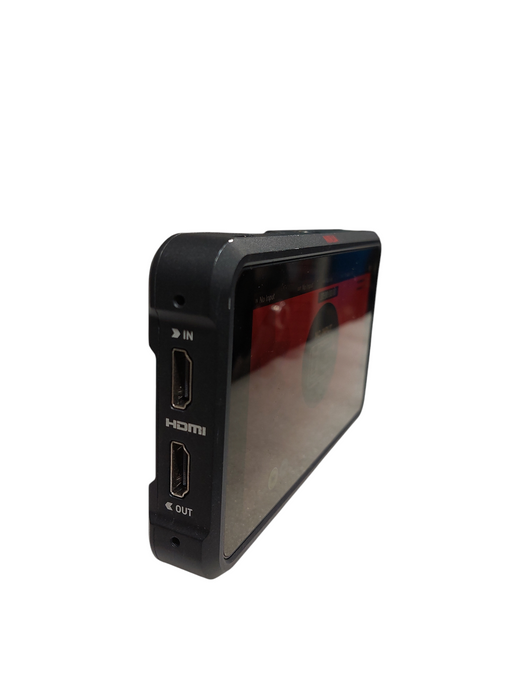 Atomos Ninja V 4K HDMI Monitor Recorder  =