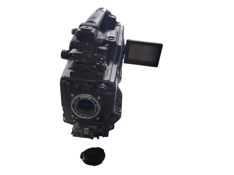 Sony PDW-F800 XDCAM camera Parts only