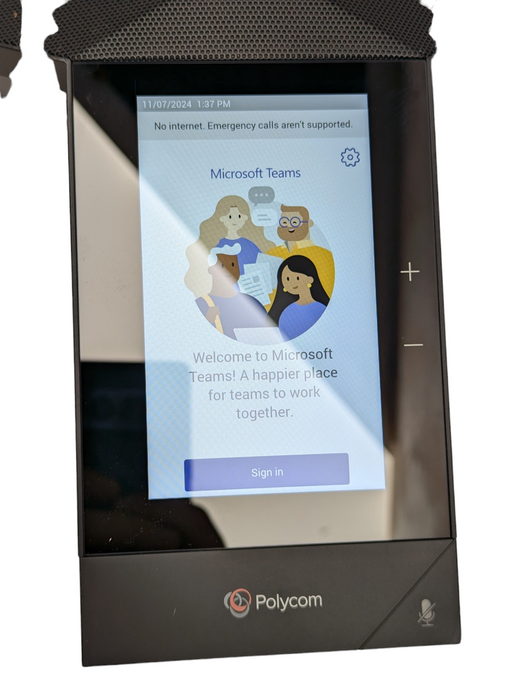 Polycom RealPresence Trio 8500 CONFERENCE PHONE -