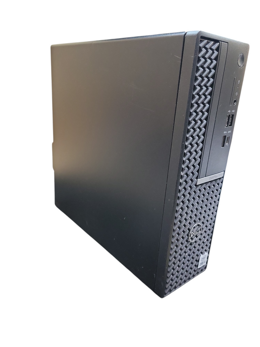 Dell Optiplex 5090 SFF I5-10400F 6x2.9GHz 16GB 512GB SSD Radeon HD7450 Windows 11 Home 276181 Dell Optiplex 5090 SFF I5-10400F 6x2.9GHz 16GB 512GB SSD Radeon HD7450 Windows 11 Home 276181