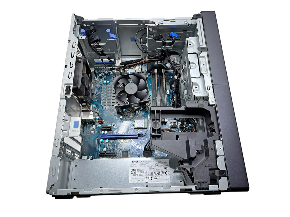 Dell XPS 8940 Tower | Intel Core i7-10700, 32GB DDR4, 512GB NVMe, Wi-Fi )
