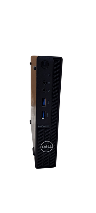 OptiPlex 3080 i5-10th Gen CPU| 8GB DDR4|256GB NVMe|BIOS Locked W/ AC|READ