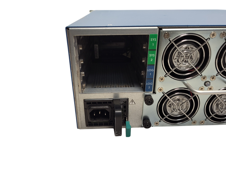 Palo Alto Networks PA-5220 5G Firewall 15Gbps Security Appliance Unit Only  Q$