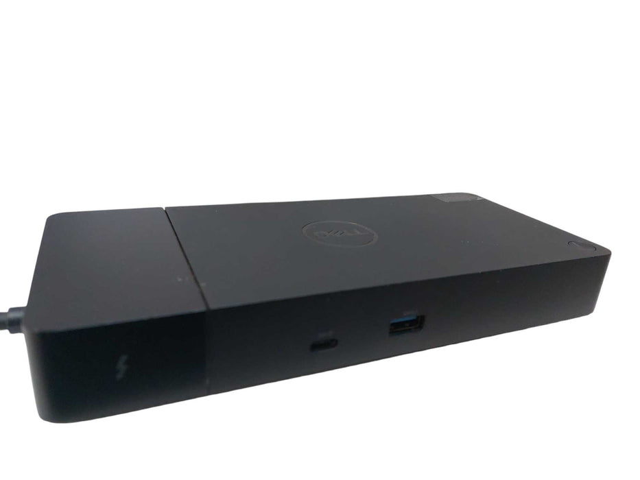 Dell Thunderbolt Docking Station Model: WD22TB4 =