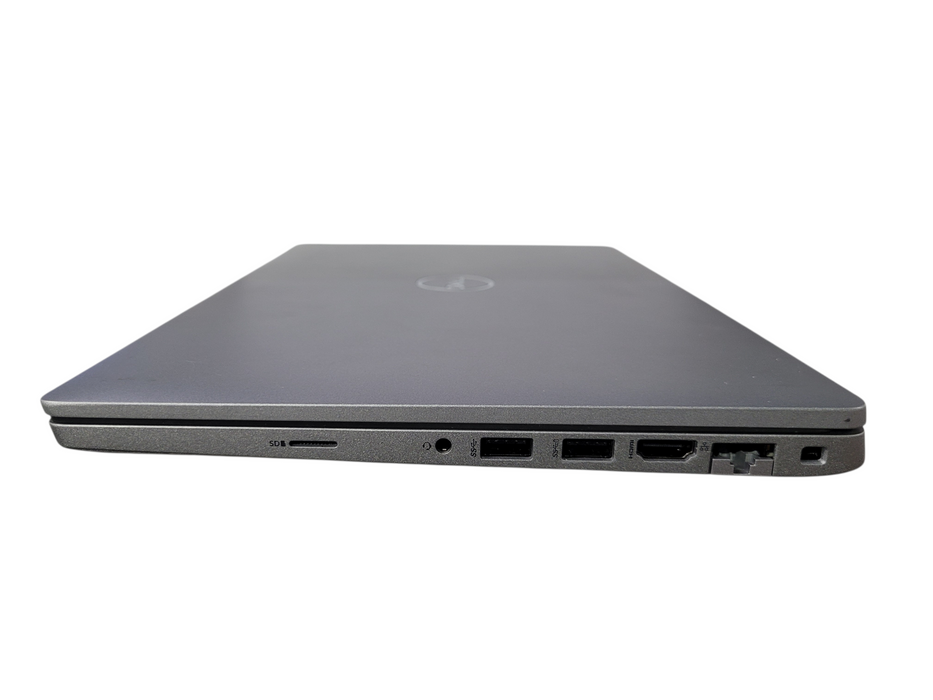 Dell Latitude 5420 i5-10210U @1.70GHz 8GB DDR4 256GB NVMe | READ  Lap200