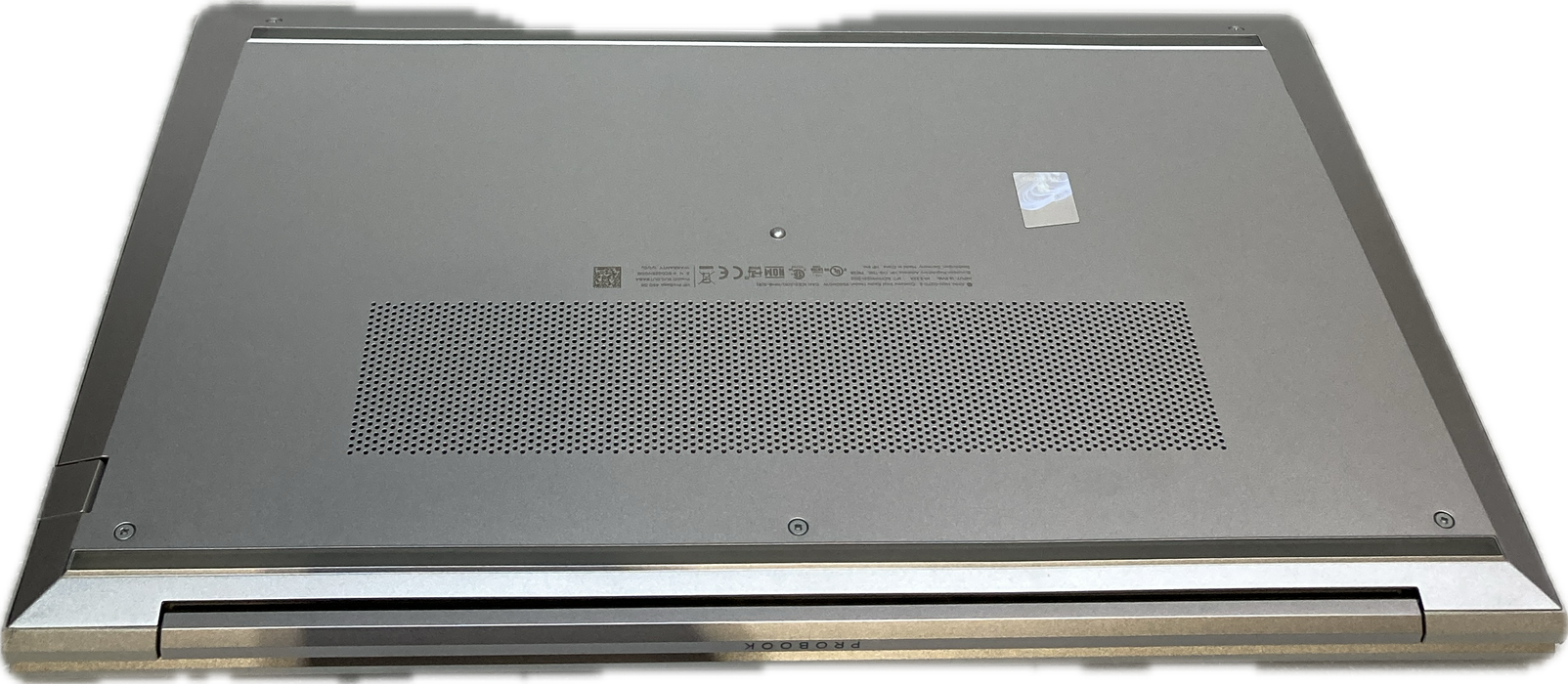 HP ProBook 450 G8 Core i7-1165G7@2.80GHz 16GB RAM 256GB SSD  Lap200
